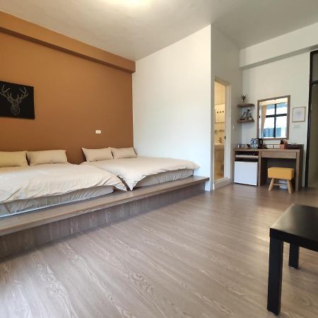 타이난 Iron St. House 아파트 외부 사진