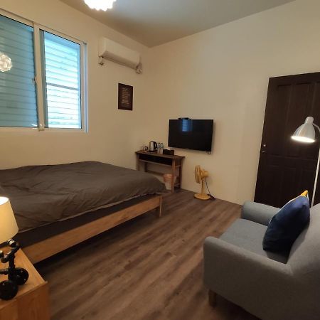 타이난 Iron St. House 아파트 외부 사진