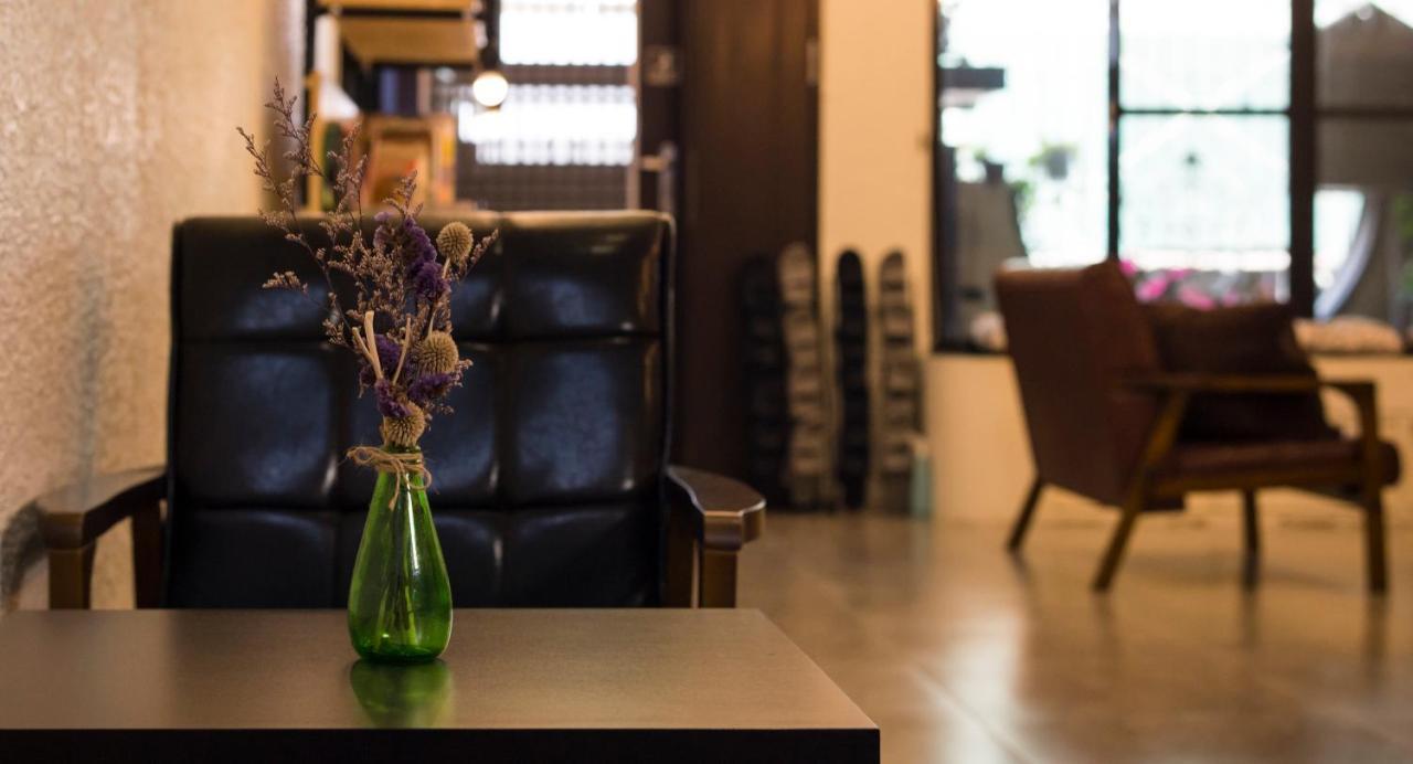 타이난 Iron St. House 아파트 외부 사진