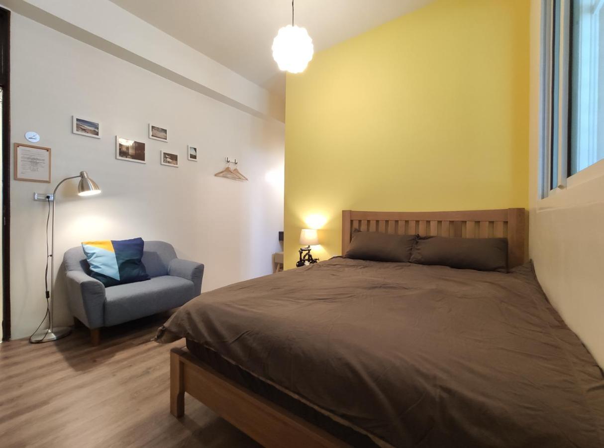 타이난 Iron St. House 아파트 외부 사진