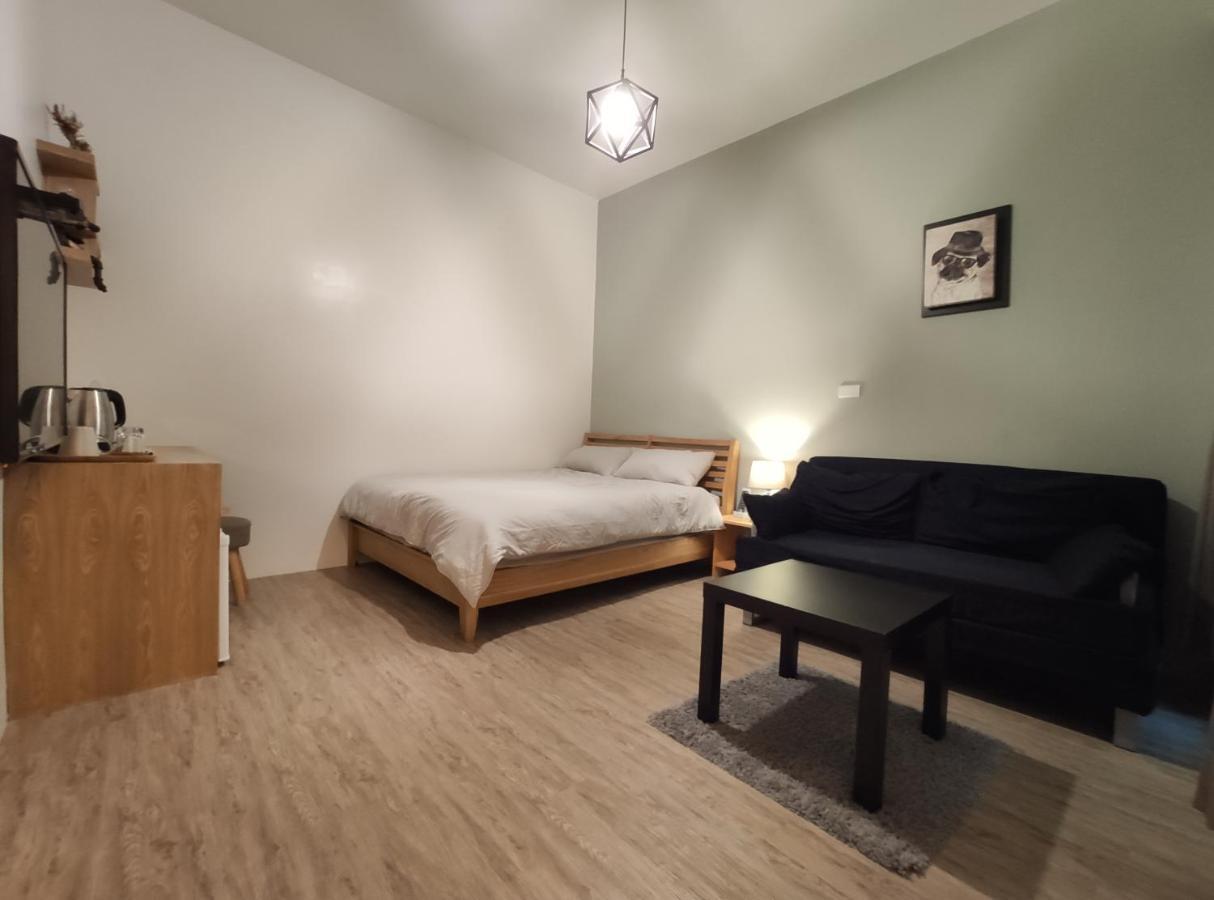타이난 Iron St. House 아파트 외부 사진