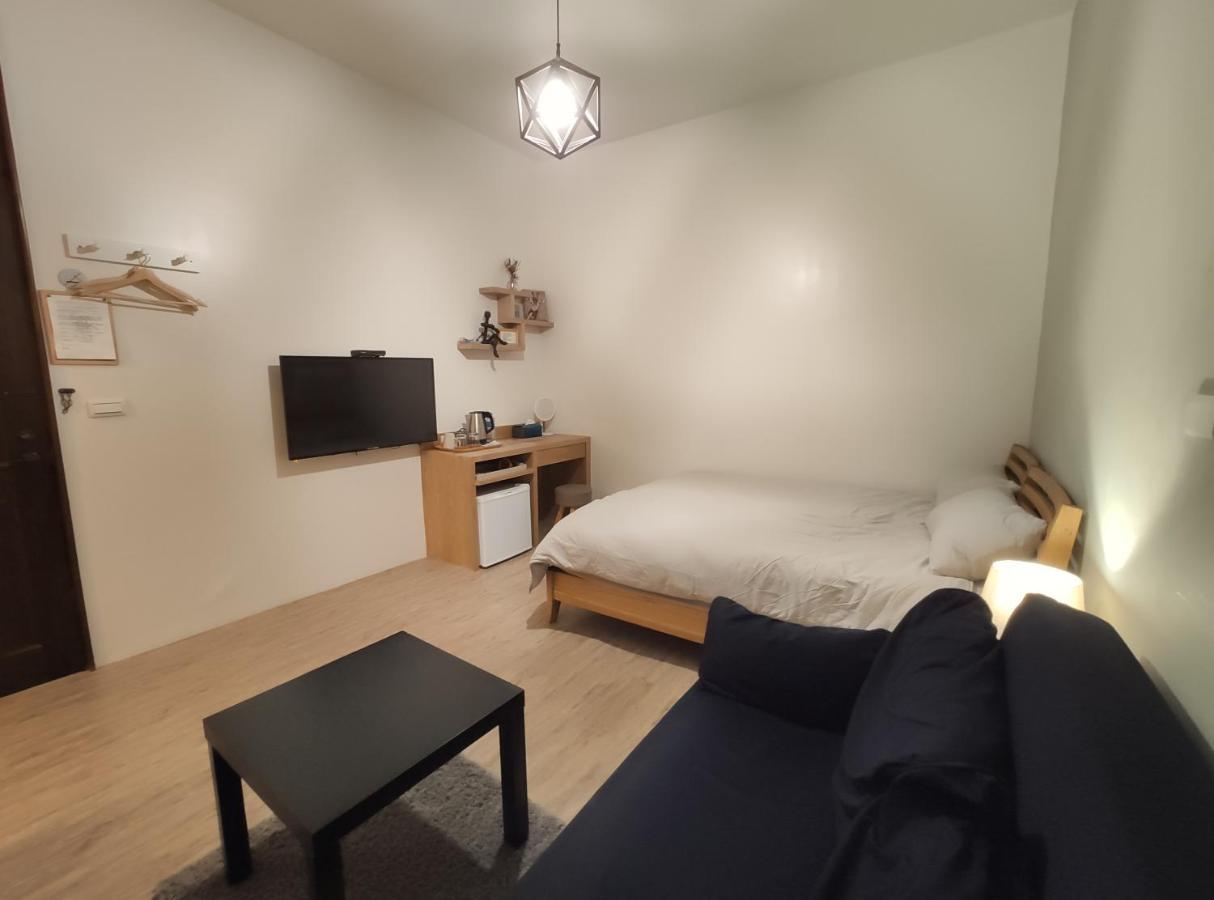 타이난 Iron St. House 아파트 외부 사진