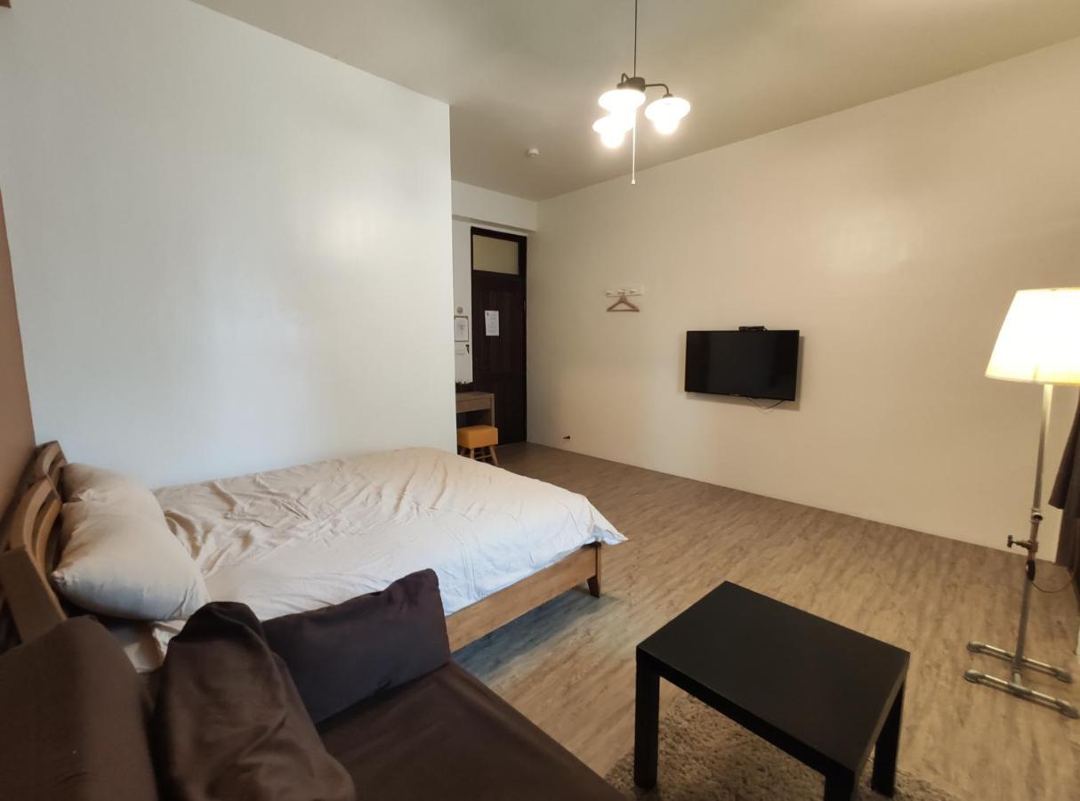 타이난 Iron St. House 아파트 외부 사진